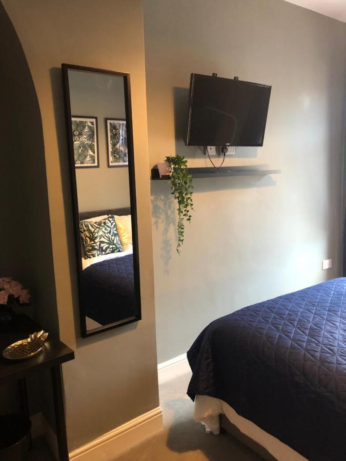 3. Stylish Private Double Room Near Manchester City Centre מראה חיצוני תמונה