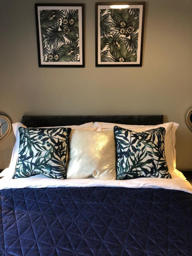 3. Stylish Private Double Room Near Manchester City Centre מראה חיצוני תמונה