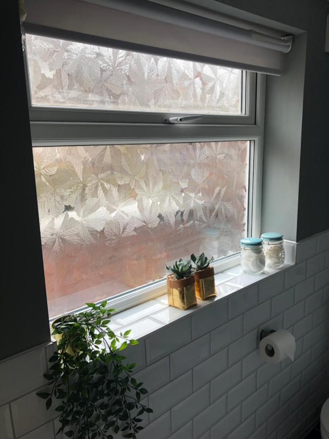 3. Stylish Private Double Room Near Manchester City Centre מראה חיצוני תמונה