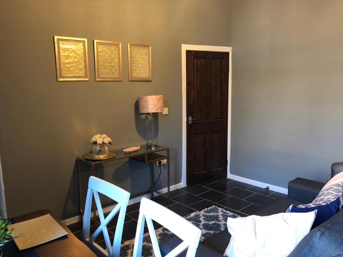 3. Stylish Private Double Room Near Manchester City Centre מראה חיצוני תמונה