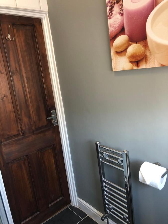 3. Stylish Private Double Room Near Manchester City Centre מראה חיצוני תמונה