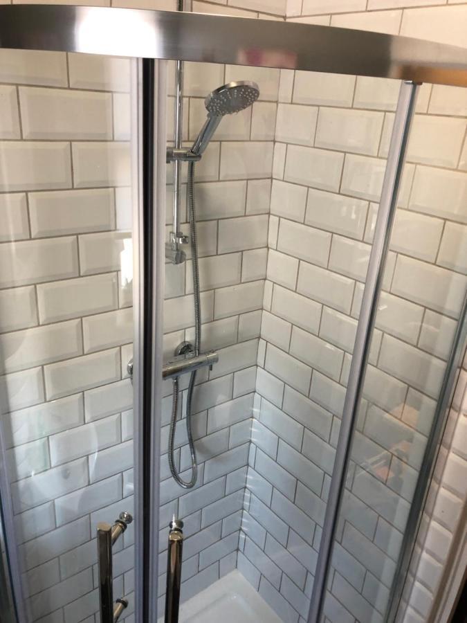 3. Stylish Private Double Room Near Manchester City Centre מראה חיצוני תמונה